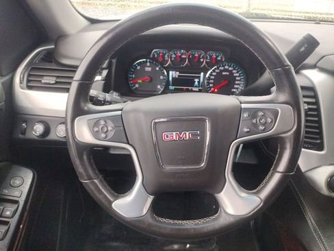 Used 2018 GMC Yukon SLE w/ Convenience Package image 20