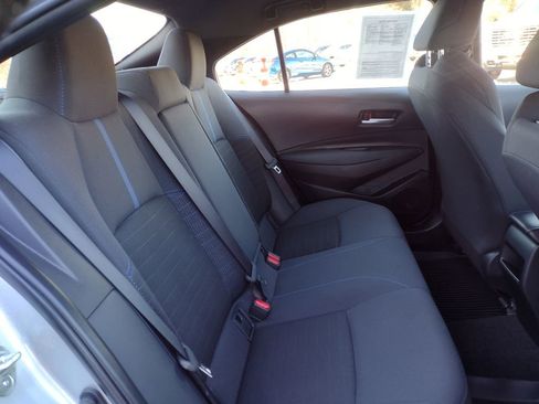 Used 2022 Toyota Corolla SE image 20