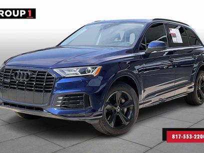 Used 2022 Audi Q7 2.0T Premium w/ Convenience Package