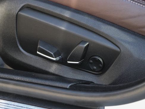 Used 2016 BMW 535i Sedan RWD image 23