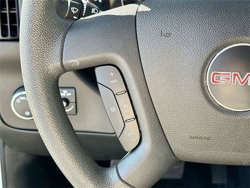 Used 2024 GMC Savana 2500 w/ Driver Convenience Package image 23
