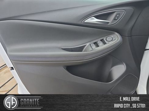 New 2026 Buick Encore GX Sport Touring w/ Advanced Technology Package image 10