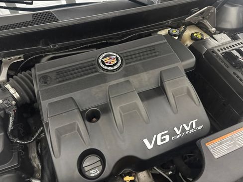 Used 2012 Cadillac SRX Performance AWD/4WD image 55