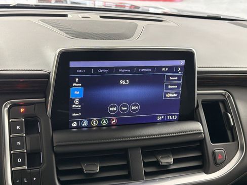 Used 2021 Chevrolet Tahoe High Country image 17