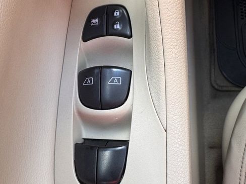 Used 2014 Nissan Altima 3.5 SL w/ Technology Package image 24