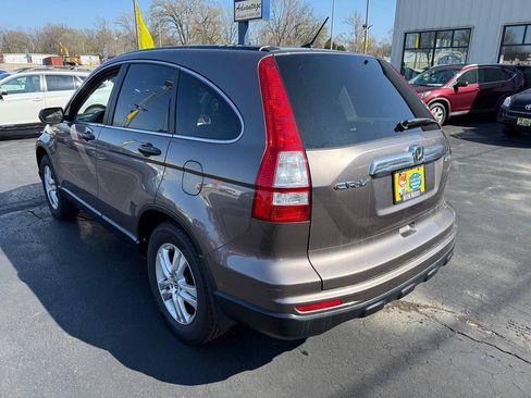 Used 2010 Honda CR-V EX image 93