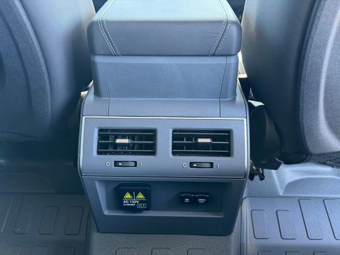 New 2025 INEOS Grenadier Trialmaster Edition image 12