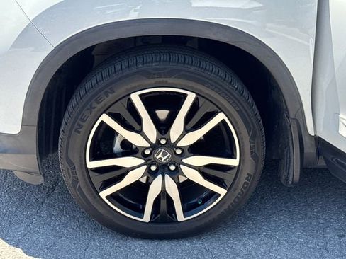 Used 2022 Honda Pilot Touring image 26