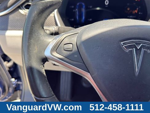 Used 2016 Tesla Model S 70 RWD image 16