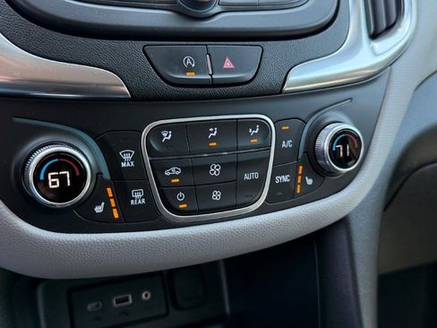 Used 2024 Chevrolet Equinox LT w/ Driver Convenience Package AWD/4WD image 26