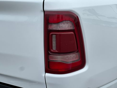 Used 2024 RAM 1500 Laramie image 25