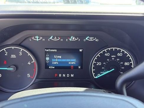 New 2026 Ford F250 XLT w/ FX4 Off-Road Package AWD/4WD image 20