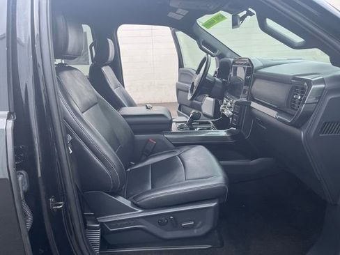 Used 2022 Ford F150 XLT w/ Equipment Group 302A High image 21