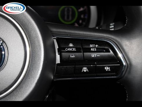 Used 2026 MAZDA CX-90 3.3 Turbo w/ Premium Plus Pkg AWD/4WD image 37