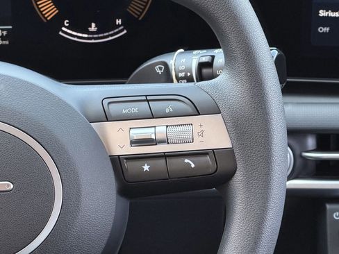 New 2026 Hyundai Tucson SE image 14