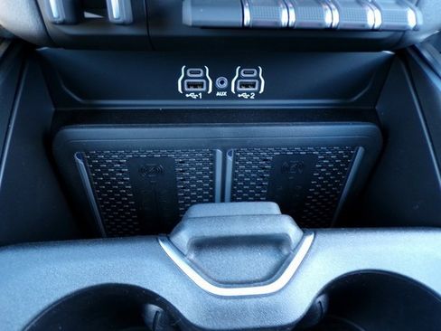 New 2026 RAM 2500 Big Horn image 22