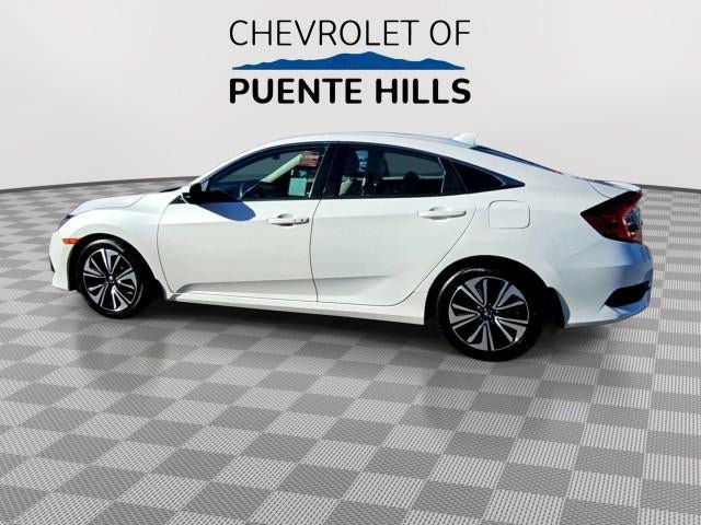 Used 2016 Honda Civic EX-T image 5