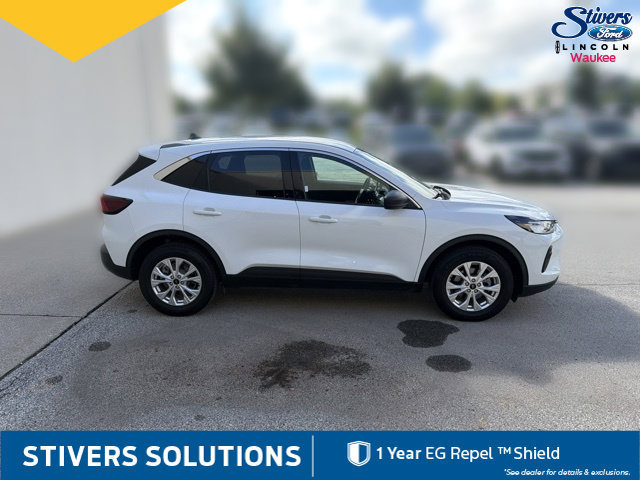 Certified 2023 Ford Escape Active AWD/4WD image 5