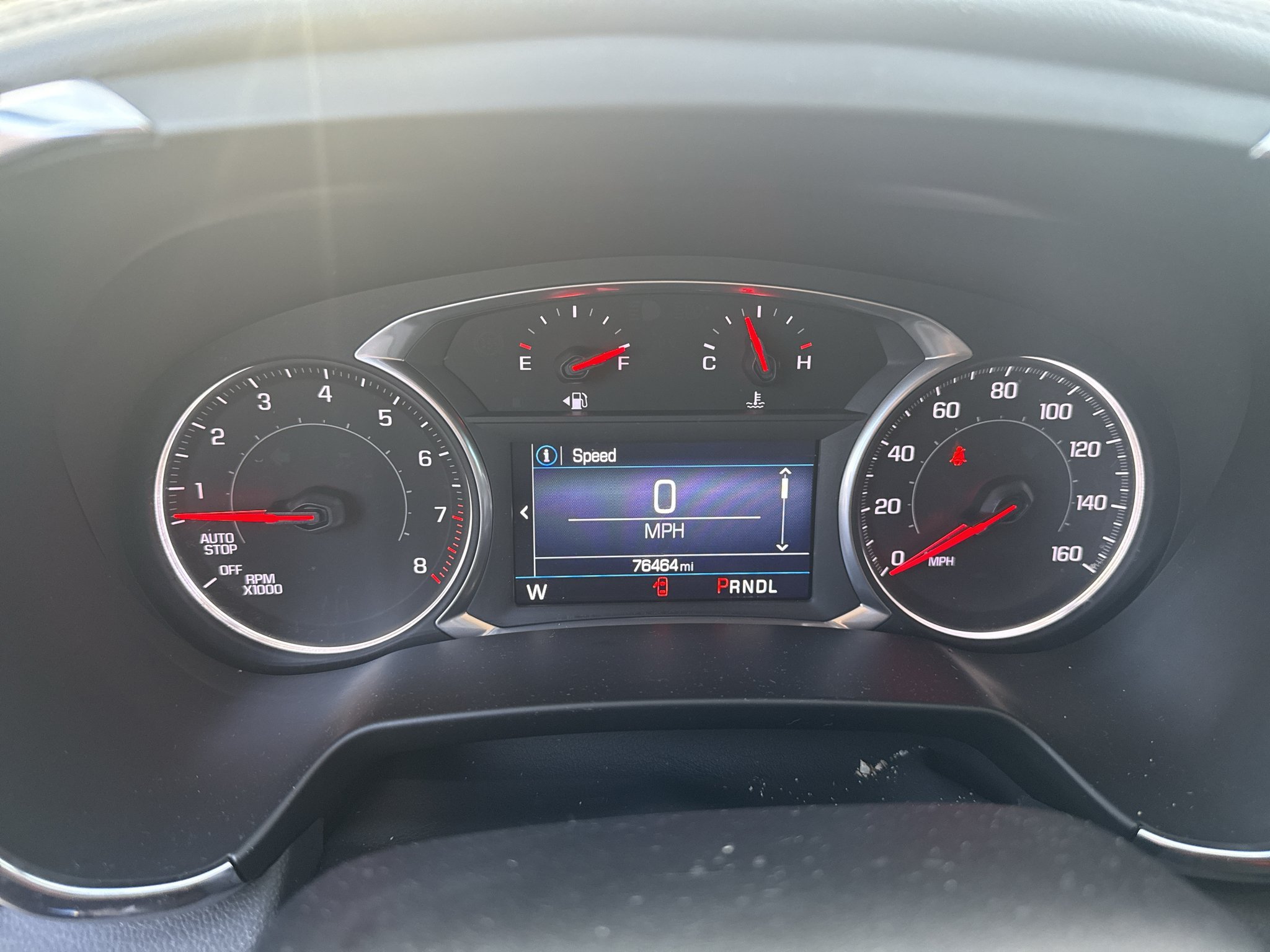 Used 2019 Chevrolet Blazer LT AWD/4WD image 2