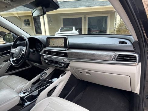 Used 2020 Kia Telluride SX w/ SX Prestige Package image 77