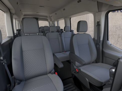 New 2026 Ford Transit 350 XL AWD/4WD image 10