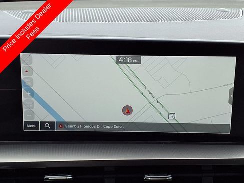 Used 2025 Kia Telluride S AWD/4WD image 23