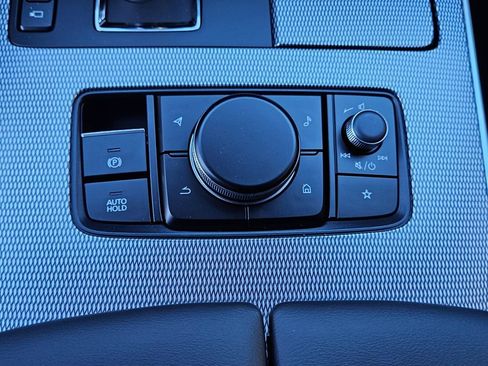 New 2026 MAZDA CX-70 3.3 Turbo w/ Premium Plus Pkg image 18