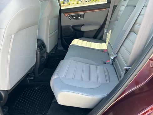 Used 2019 Honda CR-V EX image 26