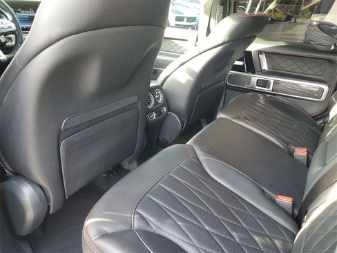 Used 2021 Mercedes-Benz G 63 AMG 4MATIC image 20