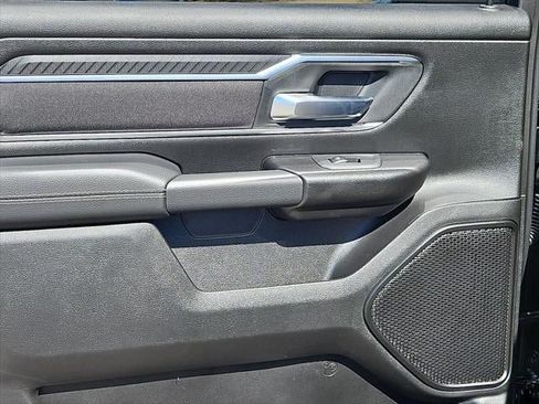New 2026 RAM 1500 Lone Star RWD image 46