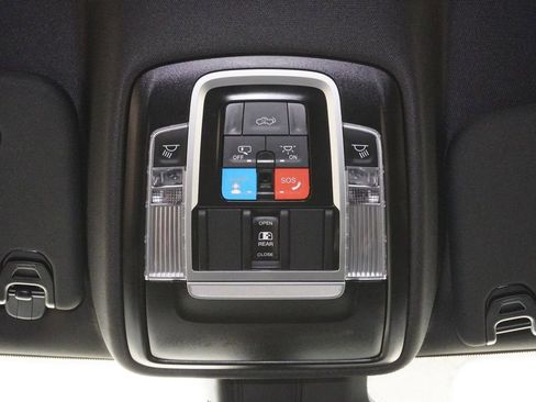 Used 2025 RAM 1500 Rebel w/ Rebel Level 2 Equipment Group AWD/4WD image 21