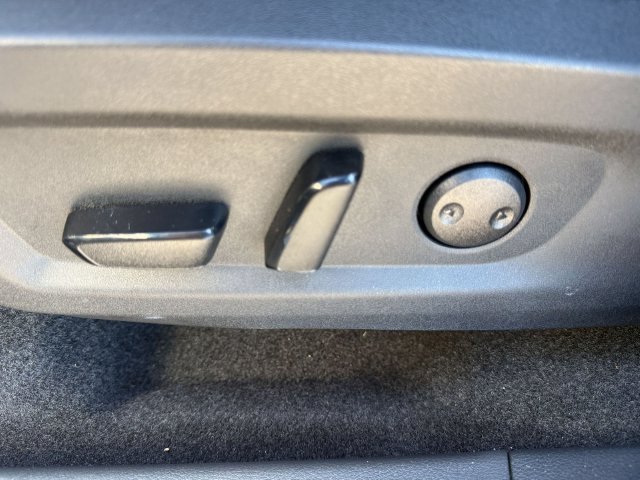 Used 2025 Nissan Murano SL AWD/4WD image 16