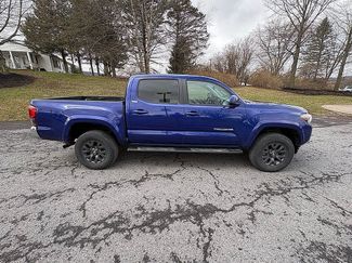 Used 2023 Toyota Tacoma SR5 video 1