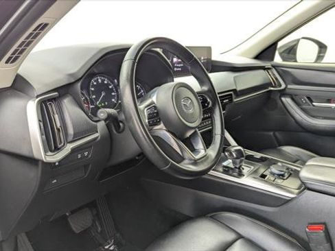 Used 2024 MAZDA CX-90 3.3 Turbo w/ Select Package image 23