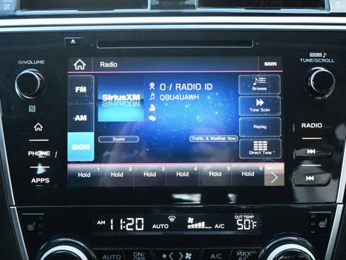 Used 2019 Subaru Legacy 2.5i Premium image 23