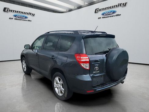 Used 2011 Toyota RAV4 2WD w/ Upgrade Value Pkg image 7