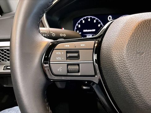 Used 2025 Acura Integra image 48