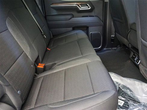 New 2026 Chevrolet Silverado 1500 LT w/ LPO, Dark Essentials Package image 15