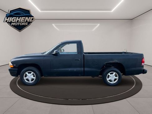 Used 2000 Dodge Dakota 2WD Regular Cab image 3