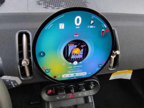 New 2026 MINI Cooper Countryman S image 30