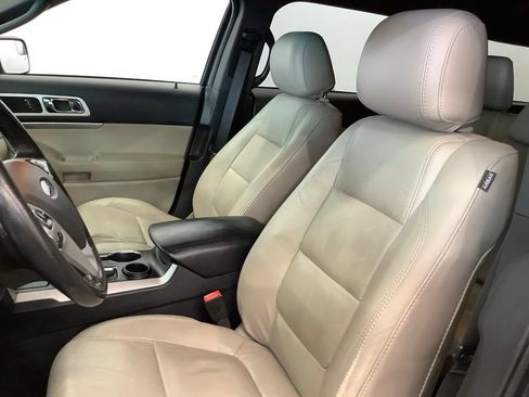 Used 2015 Ford Explorer XLT w/ Equipment Group 202A FWD image 13