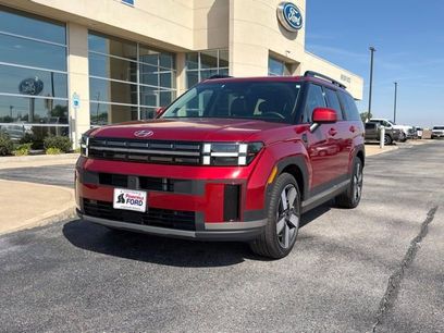 Used 2025 Hyundai Santa Fe Limited