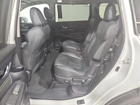 New 2026 Subaru Ascent Bronze Edition AWD/4WD image 24