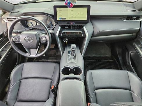 Used 2023 Toyota Venza Nightshade image 16