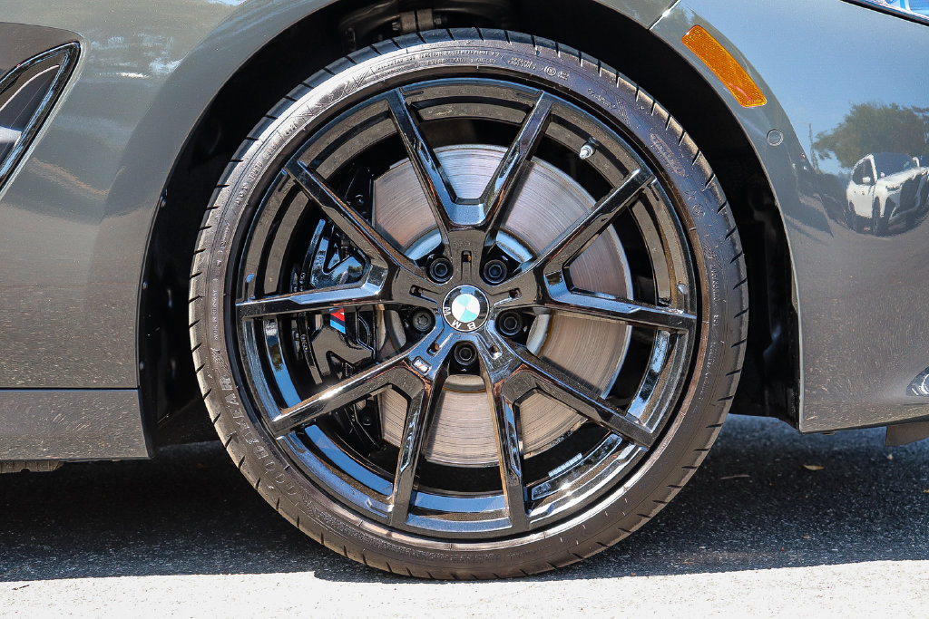 Used 2026 BMW 840i RWD image 9