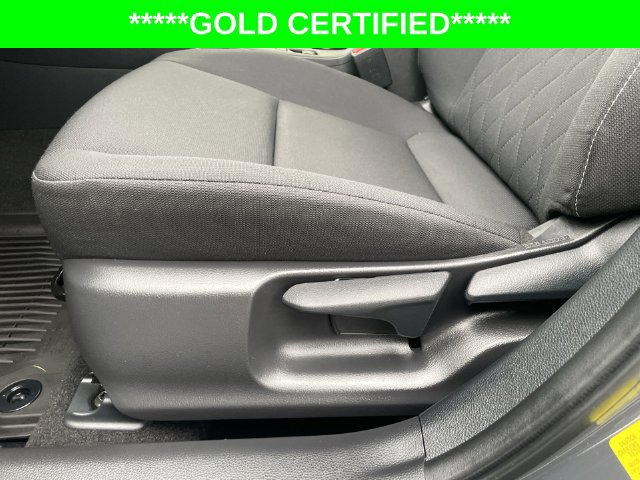Certified 2026 Toyota Corolla LE w/ LE Premium Package FWD image 16