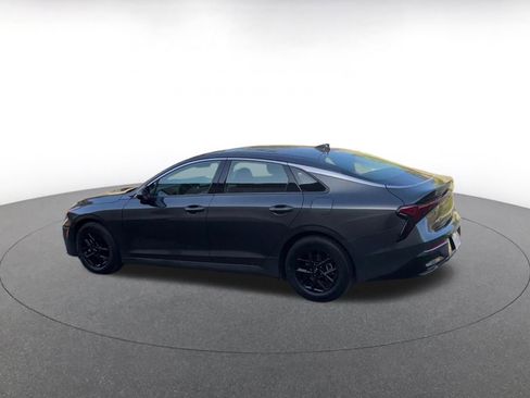 Used 2025 Kia K5 LXS image 10