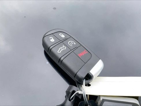 Used 2021 Dodge Challenger SXT w/ Blacktop Package image 12