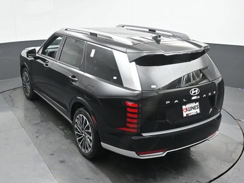 New 2026 Hyundai Palisade Calligraphy image 44