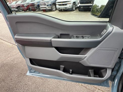 Used 2023 Ford F150 XLT image 38